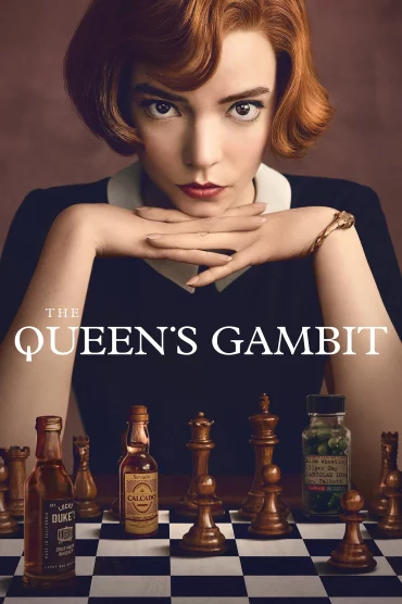 The Queens Gambit>